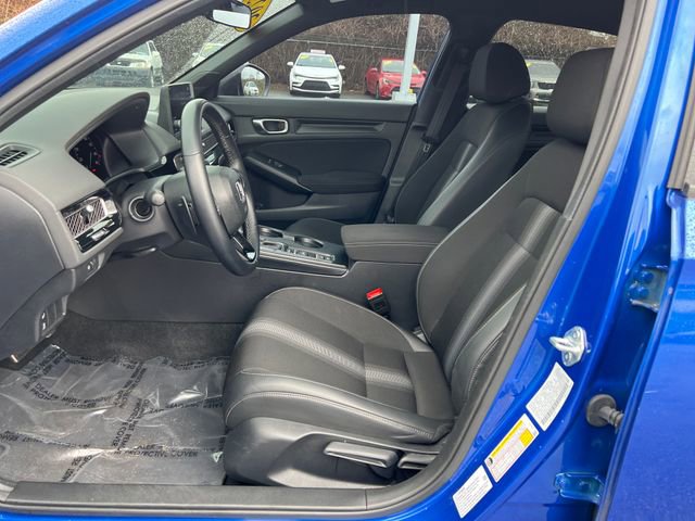 Used 2023 Honda Civic Sport image 18