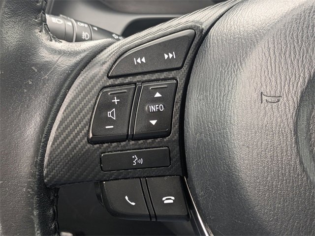 Used 2017 Toyota Yaris iA image 22