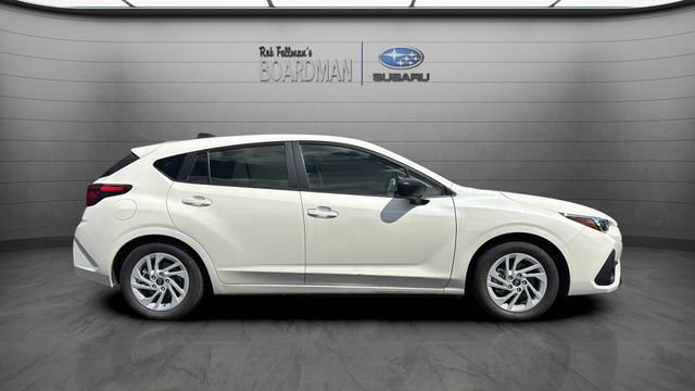 Used 2024 Subaru Impreza 2.0i AWD/4WD image 3