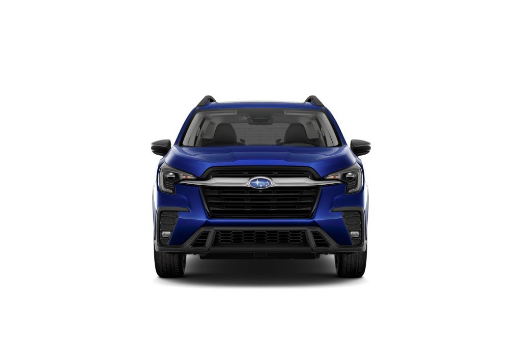 New 2026 Subaru Ascent Limited AWD/4WD image 4