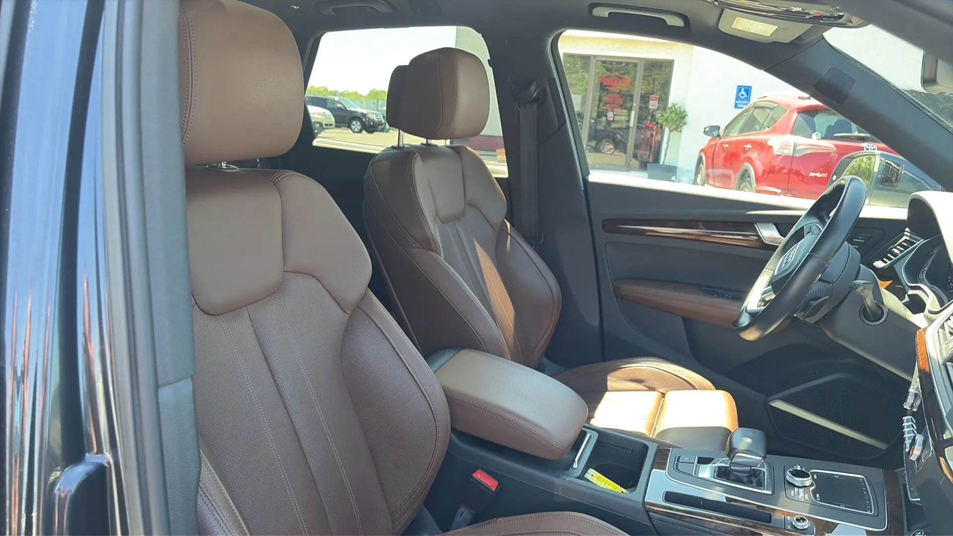 Used 2018 Audi Q5 Prestige AWD/4WD image 43
