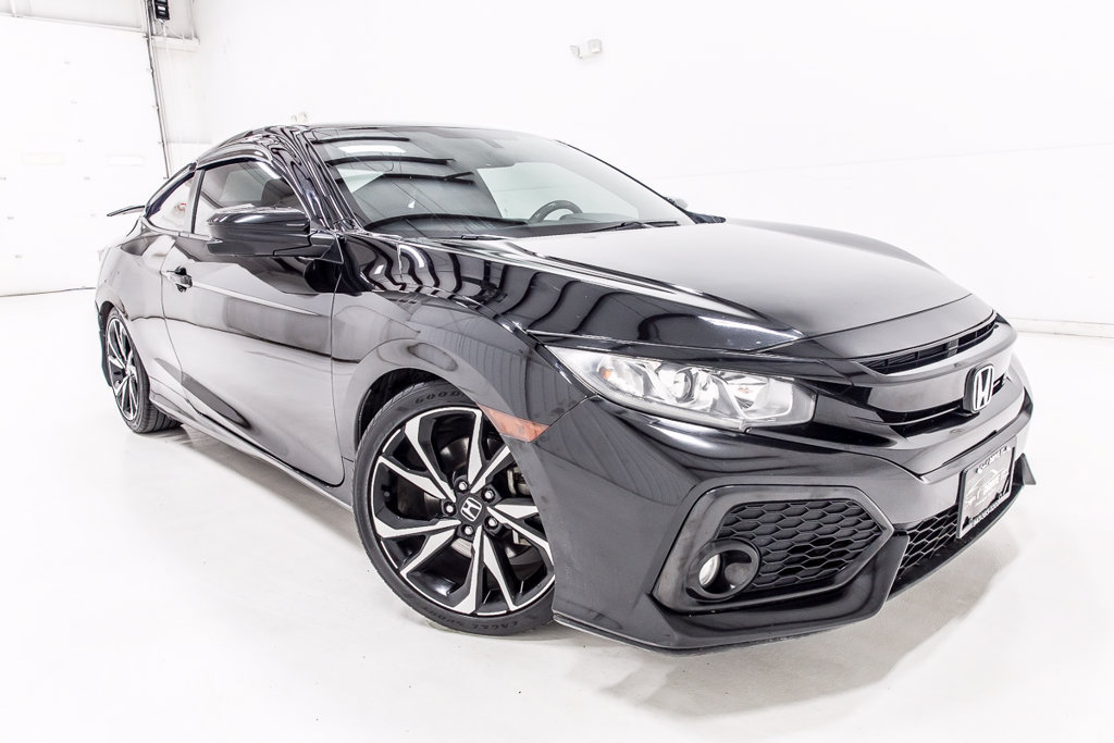 Used 2019 Honda Civic Si image 9