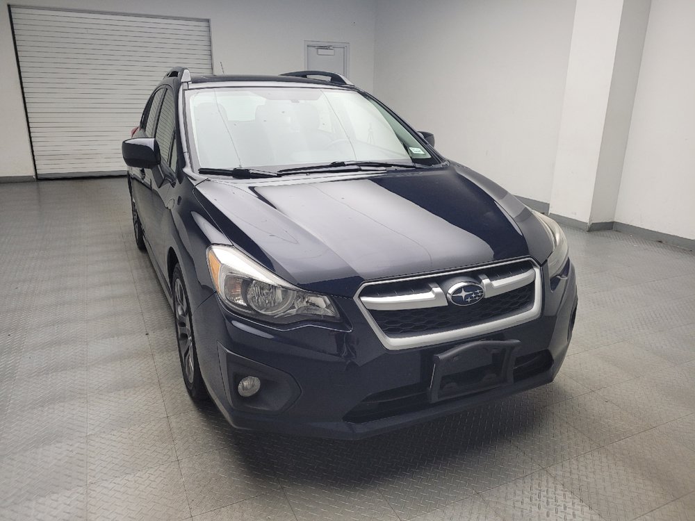 Used 2014 Subaru Impreza 2.0i Sport Limited AWD/4WD image 14
