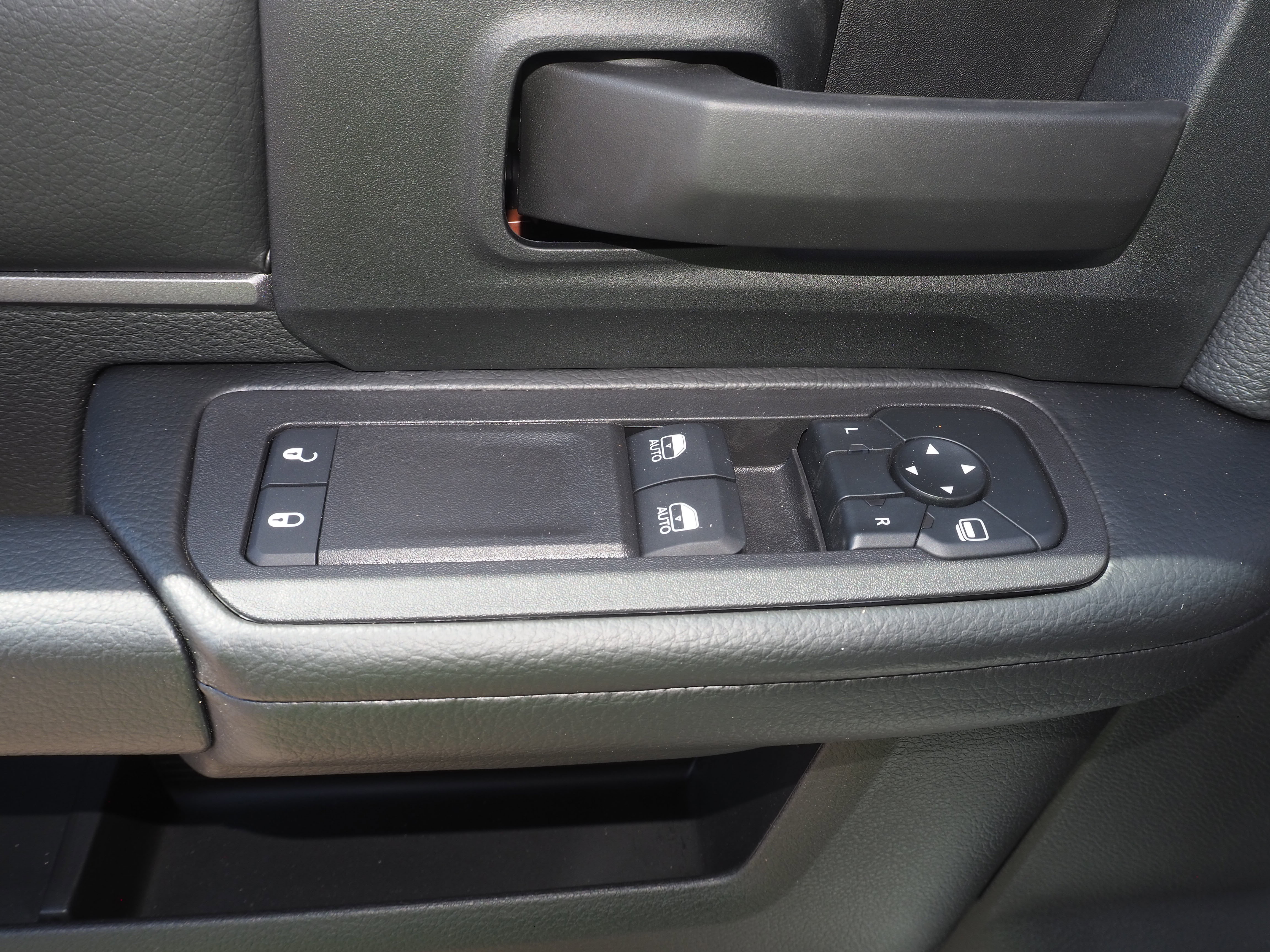 New 2026 RAM 5500 Tradesman image 10
