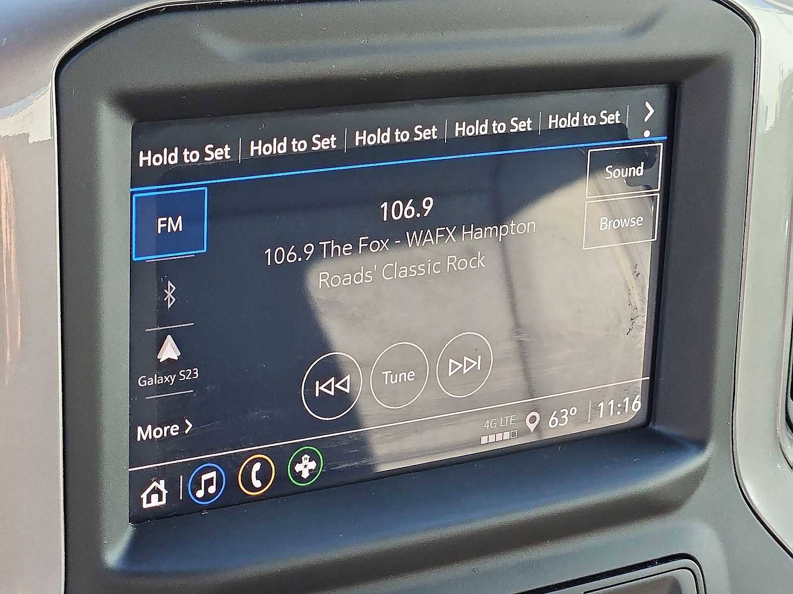 Certified 2025 Chevrolet Silverado 2500 W/T w/ WT Convenience Package image 16