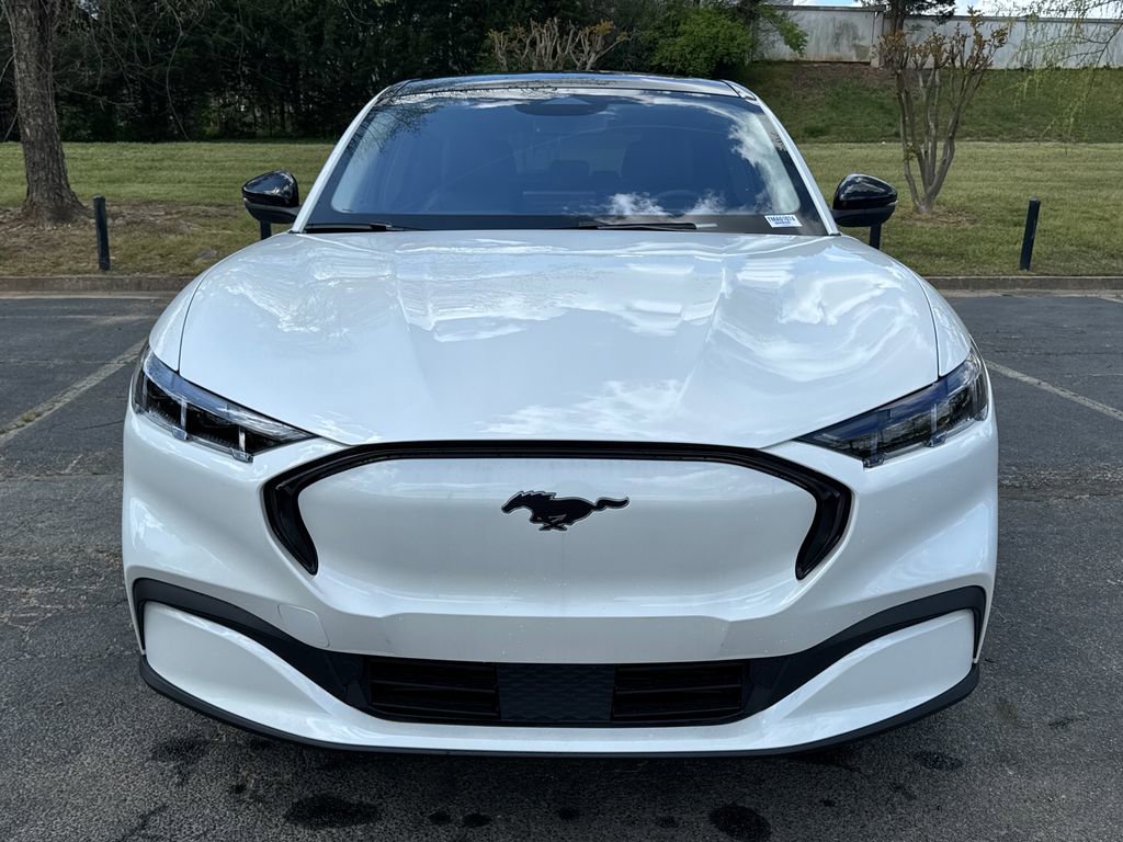New 2026 Ford Mustang Mach-E Premium image 3