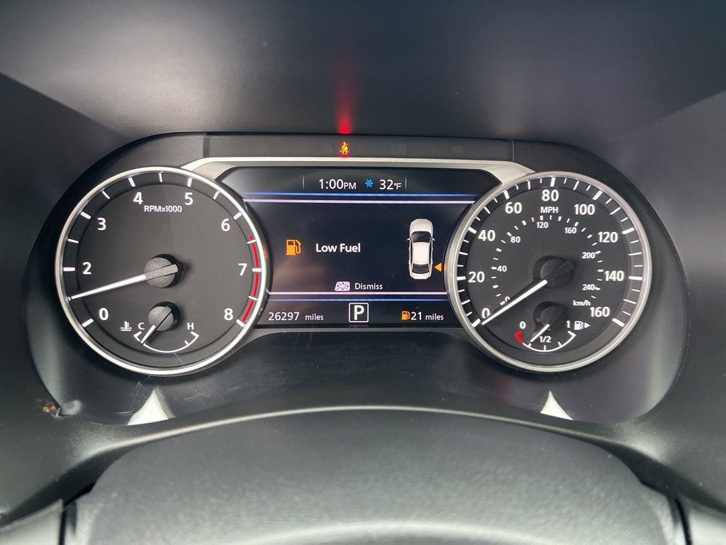 Certified 2023 Nissan Sentra SV w/ All-Weather Package image 58