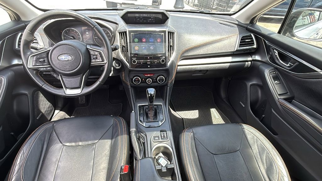 Used 2019 Subaru Crosstrek 2.0i Limited w/ Moonroof Package w/Navigation AWD/4WD image 28