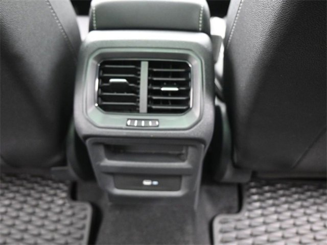 New 2025 Volkswagen Taos SEL w/ Black Wheel Plus Package image 25
