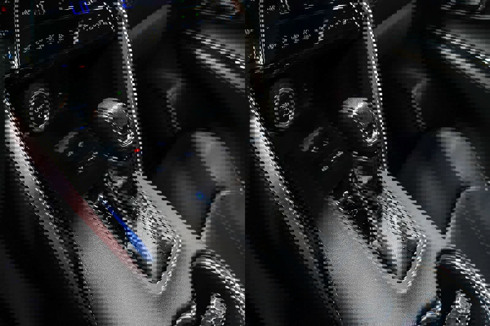 Certified 2024 Toyota Venza Limited image 22