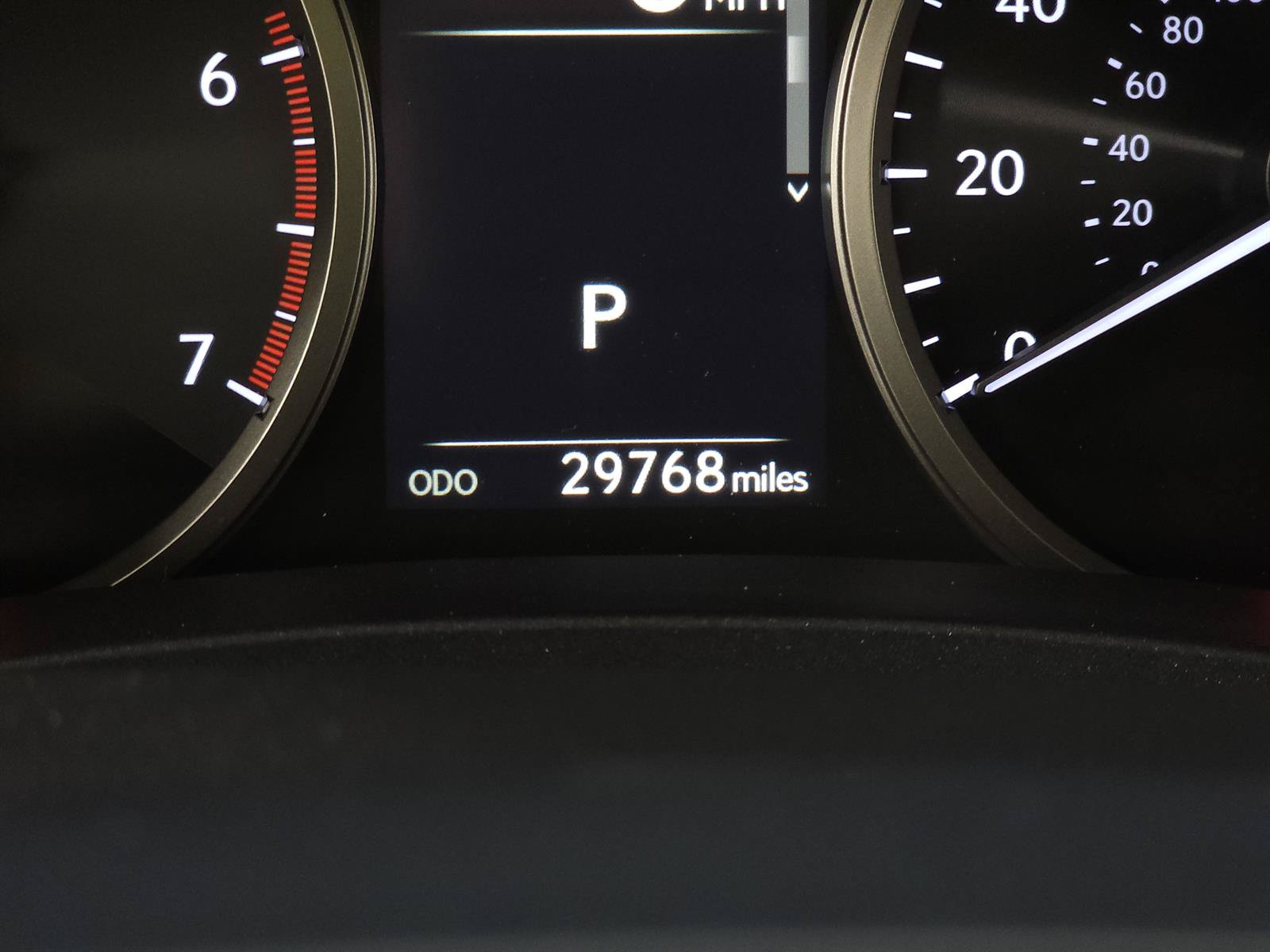 Certified 2020 Lexus NX 300 AWD w/ Premium Package image 23