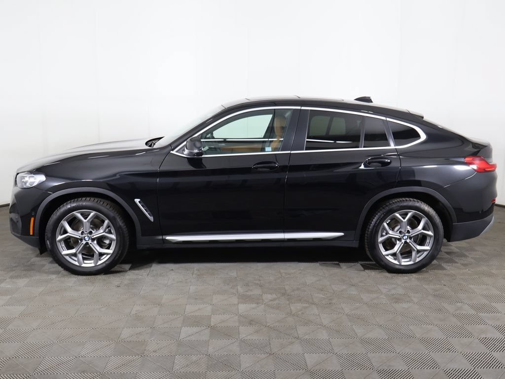 Used 2024 BMW X4 xDrive30i AWD/4WD image 20
