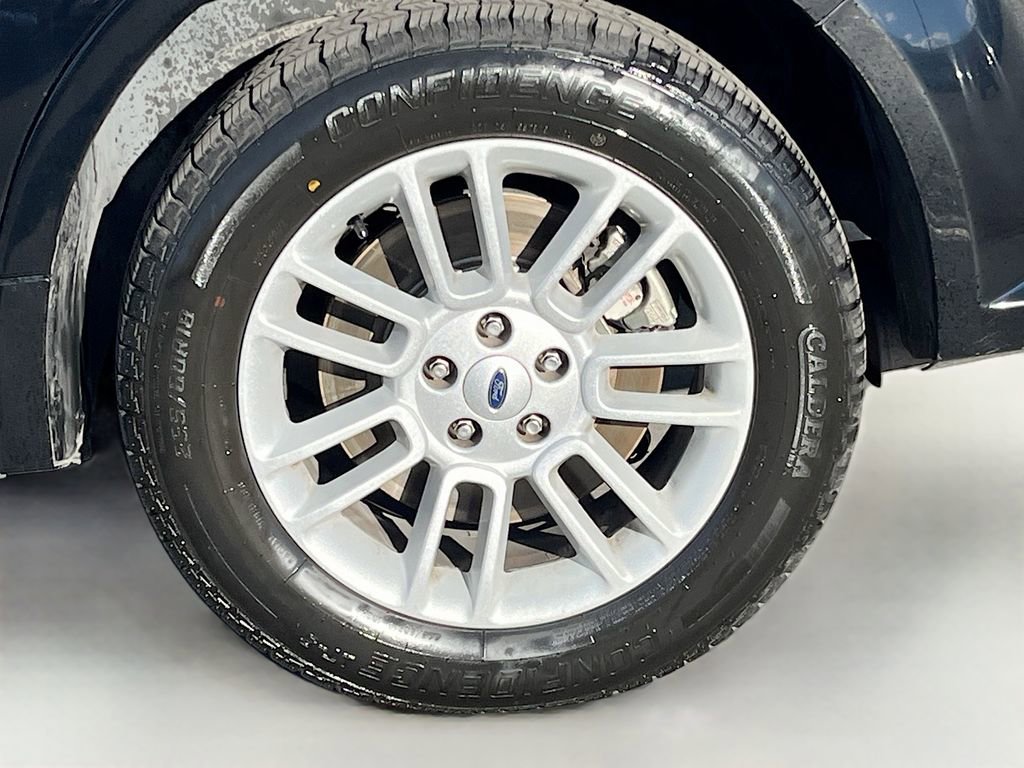 Used 2016 Ford Flex SEL image 28