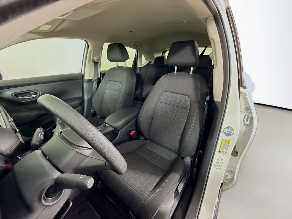 New 2026 Honda HR-V LX image 11