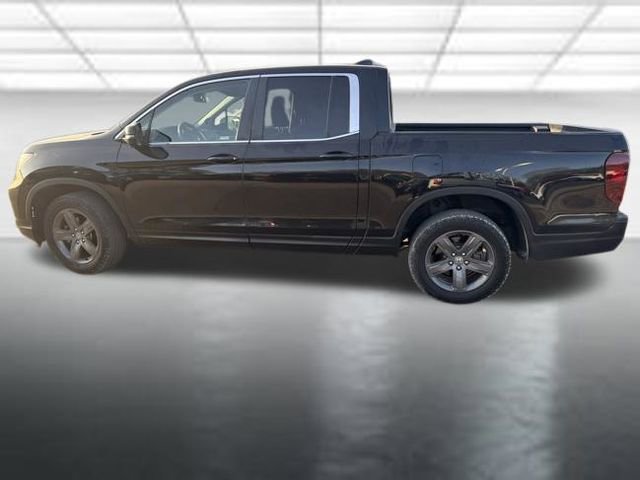 Used 2022 Honda Ridgeline RTL image 11