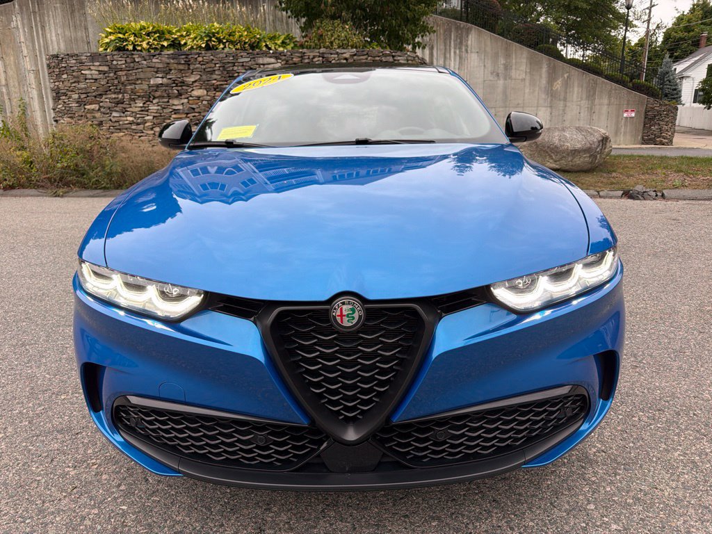 Used 2024 Alfa Romeo Tonale Veloce AWD/4WD image 10