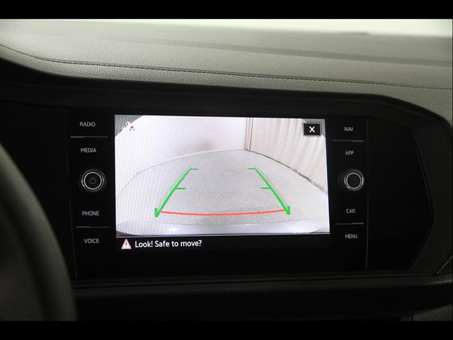 Used 2023 Volkswagen Jetta SEL FWD image 13