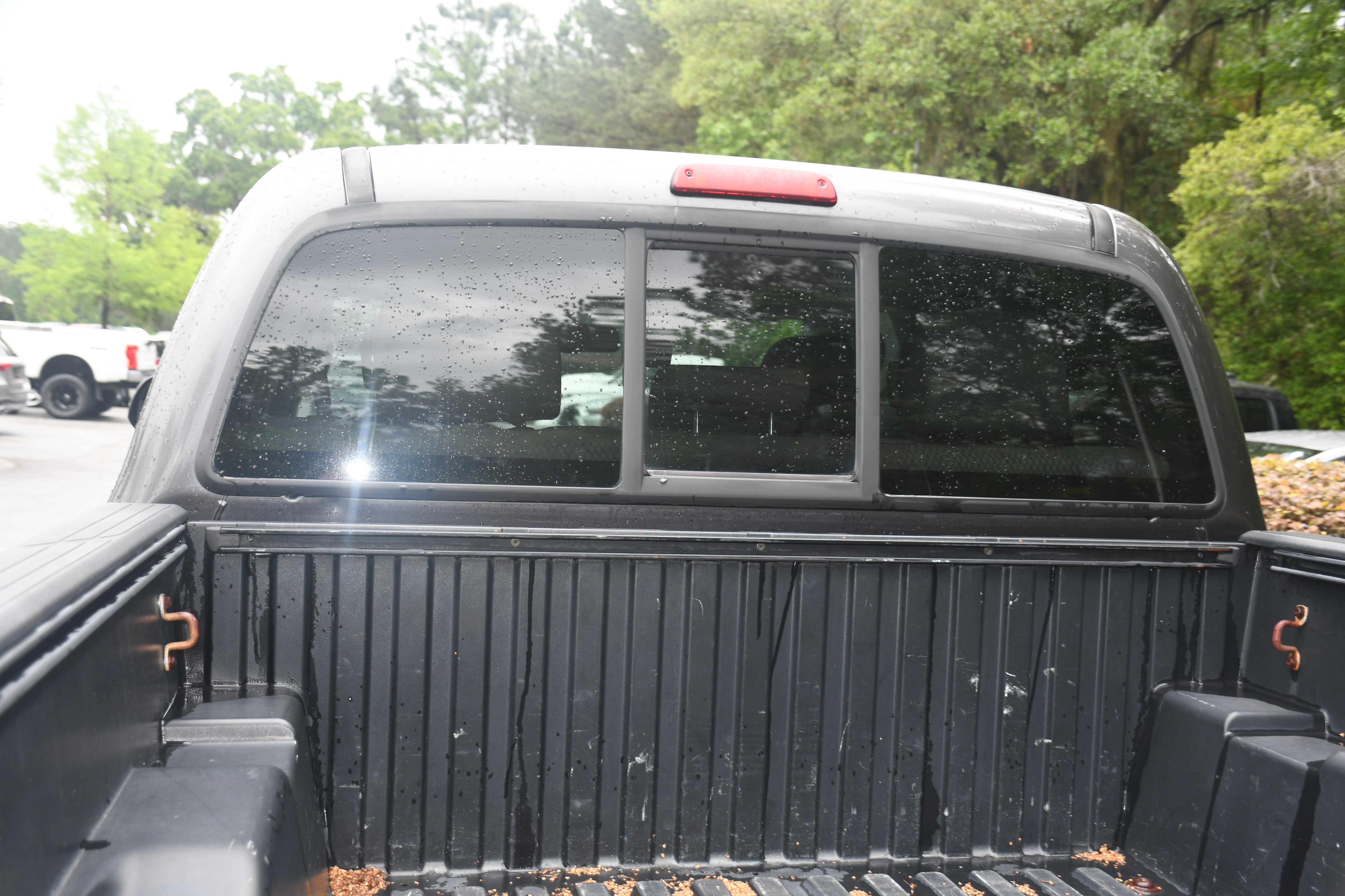 Used 2013 Toyota Tacoma PreRunner w/ Convenience Pkg RWD image 16