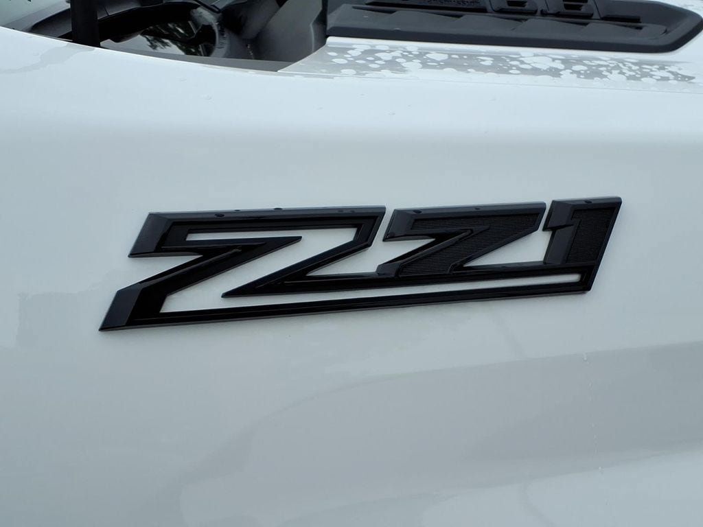 New 2026 Chevrolet Silverado 2500 LT w/ Trail Boss Package AWD/4WD image 10
