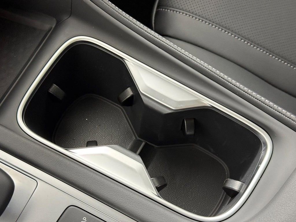 New 2026 INFINITI QX60 Luxe w/ Cargo Package image 17