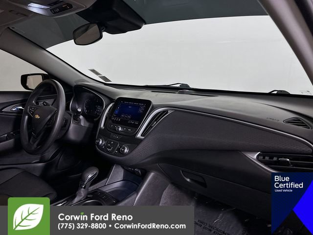 Used 2024 Chevrolet Malibu LS w/ LPO, Floor Liner Package image 30