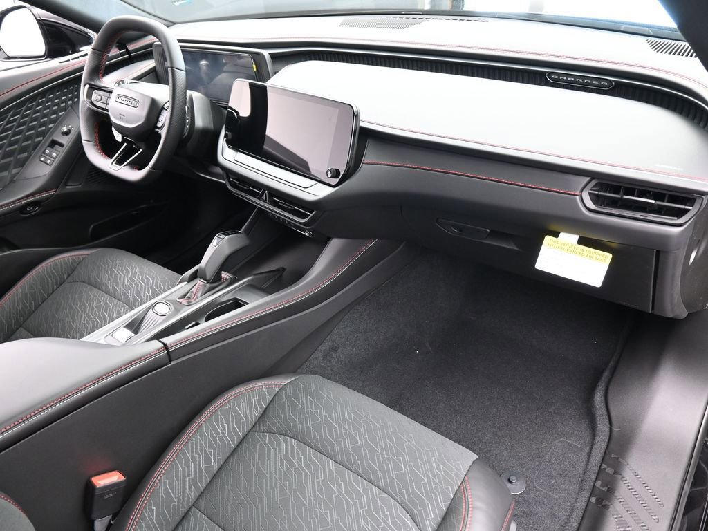 New 2026 Dodge Charger R/T Scat Pack image 34