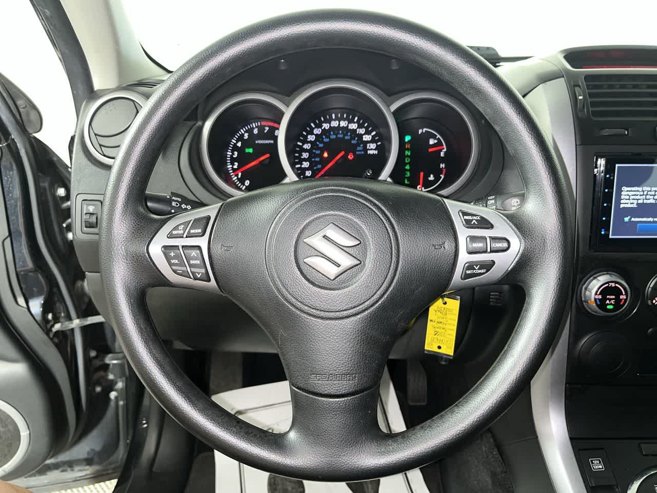 Used 2006 Suzuki Grand Vitara Premium AWD/4WD image 16