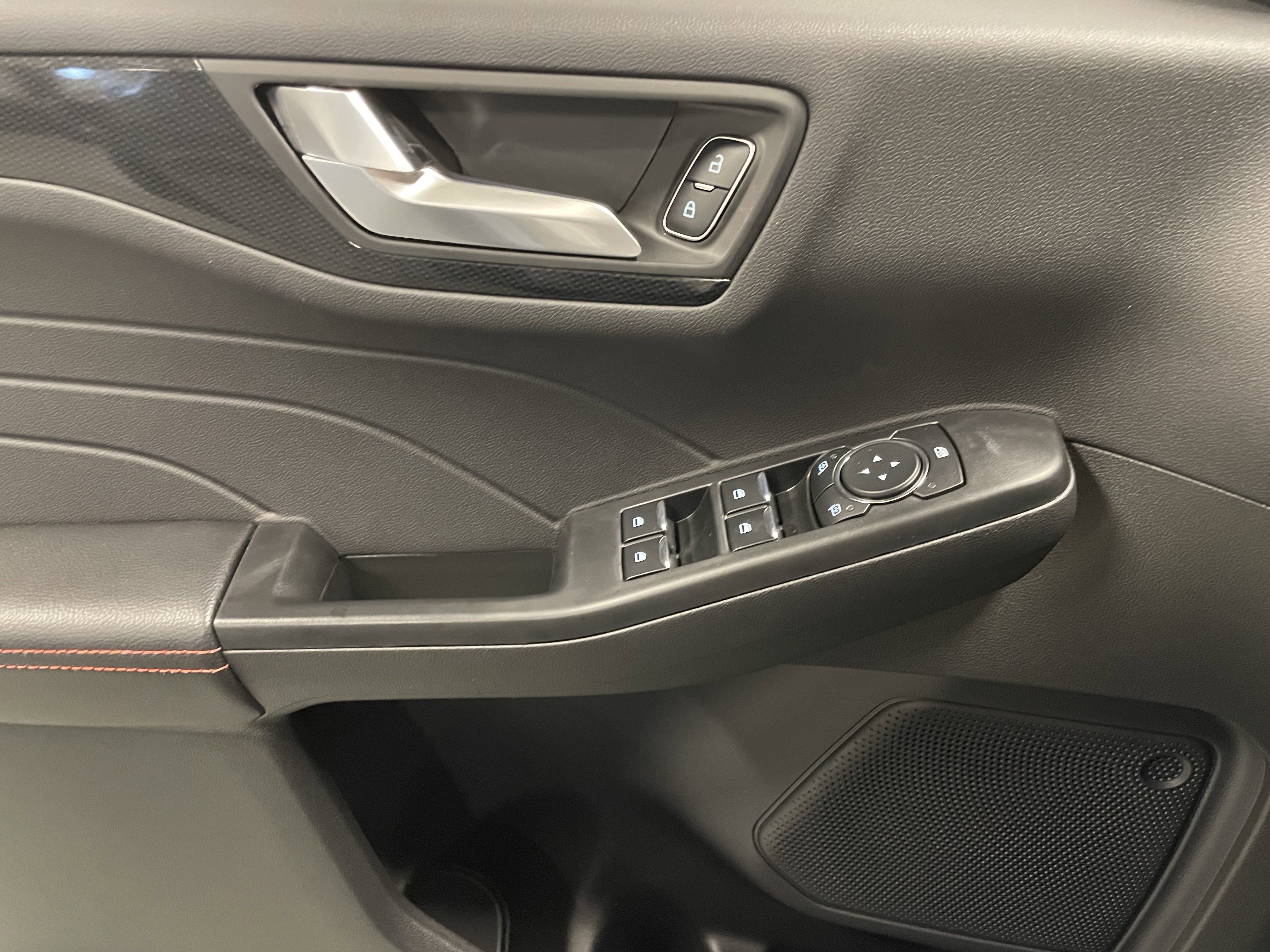 New 2025 Ford Escape ST-Line Elite w/ Tech Pack #1 image 20