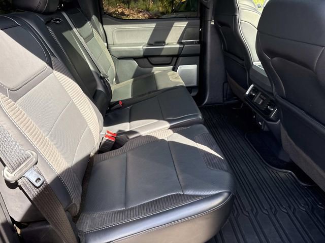 Certified 2023 Ford F150 Raptor image 20