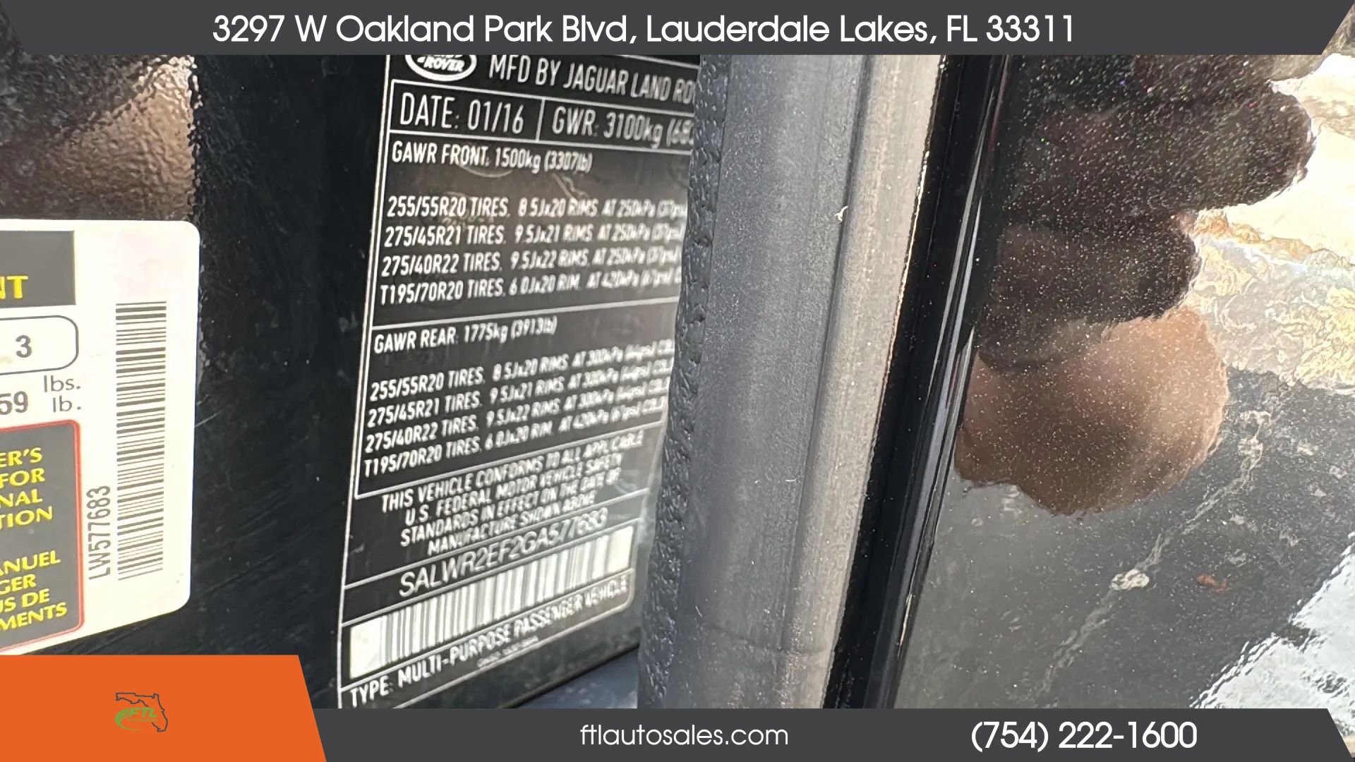 Used 2016 Land Rover Range Rover Sport Supercharged image 70