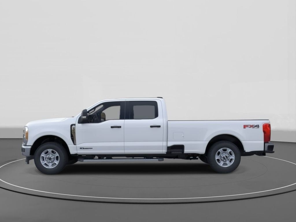 New 2026 Ford F350 XLT w/ FX4 Off-Road Package image 3