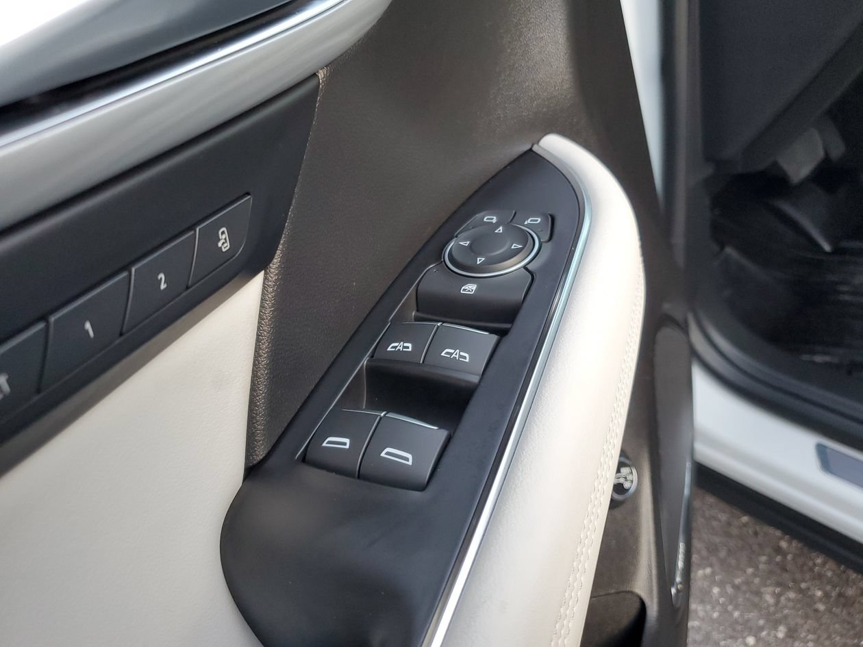 Used 2026 Buick Envision Avenir AWD/4WD image 17