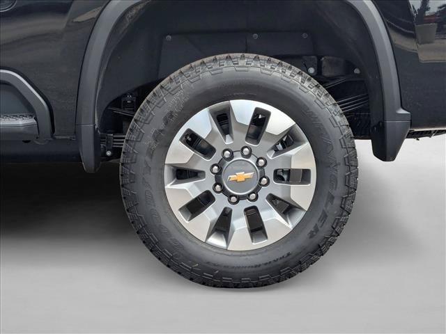 New 2026 Chevrolet Silverado 2500 LT AWD/4WD image 10