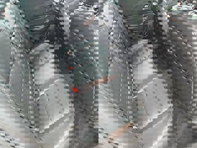 Used 2013 Chevrolet Malibu Eco w/ Leather Package image 11