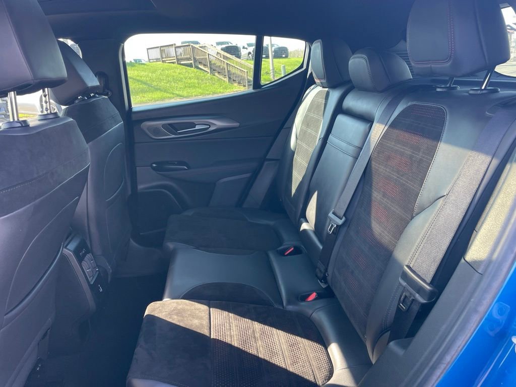 Used 2024 Dodge Hornet R/T Plus image 9