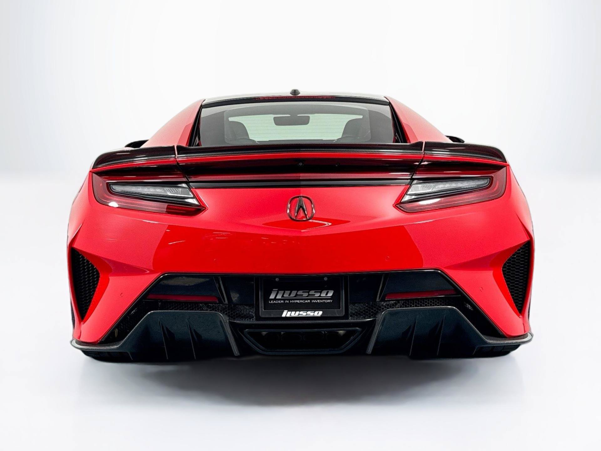 Used 2022 Acura NSX Type S AWD/4WD image 6
