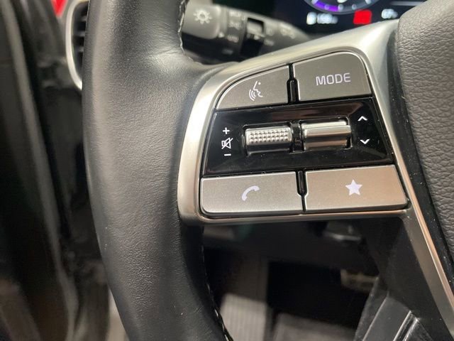 Used 2025 Kia Telluride SX Prestige X-Line image 21