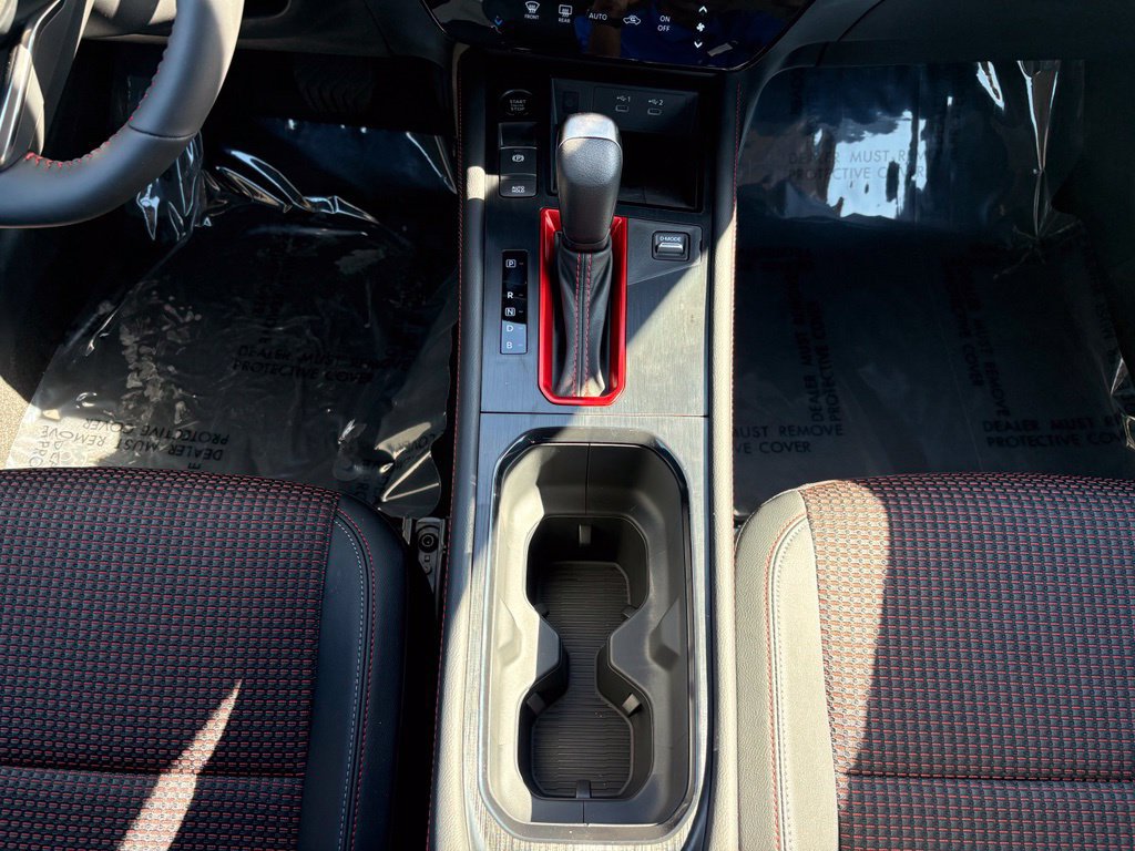 New 2027 Nissan Kicks SR FWD image 22