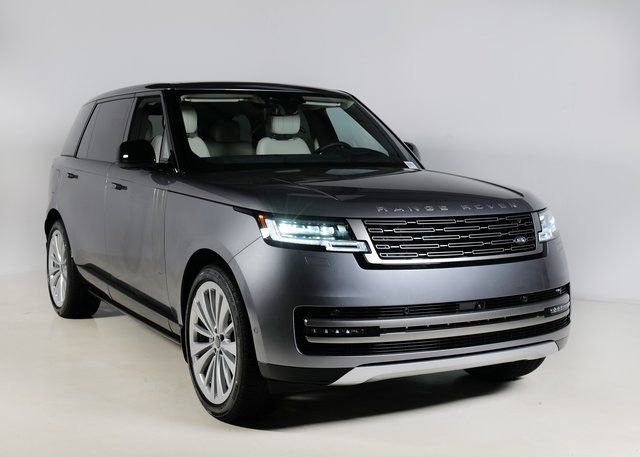 New 2026 Land Rover Range Rover Long Wheelbase SE image 25