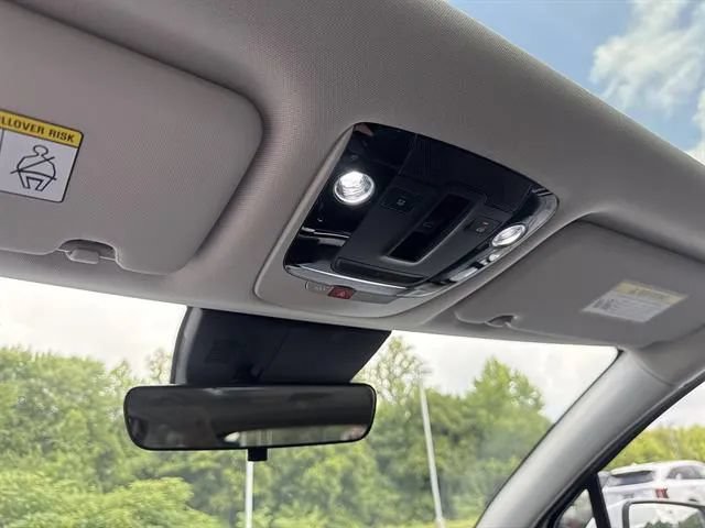 New 2026 Kia Sportage EX FWD image 12