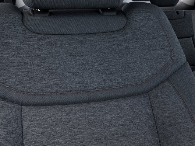 New 2027 Ford Explorer Active RWD image 16