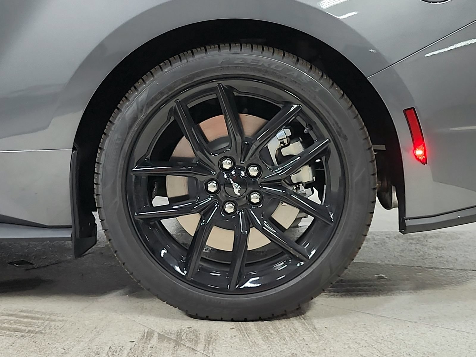 New 2026 Ford Mustang GT Premium RWD image 37