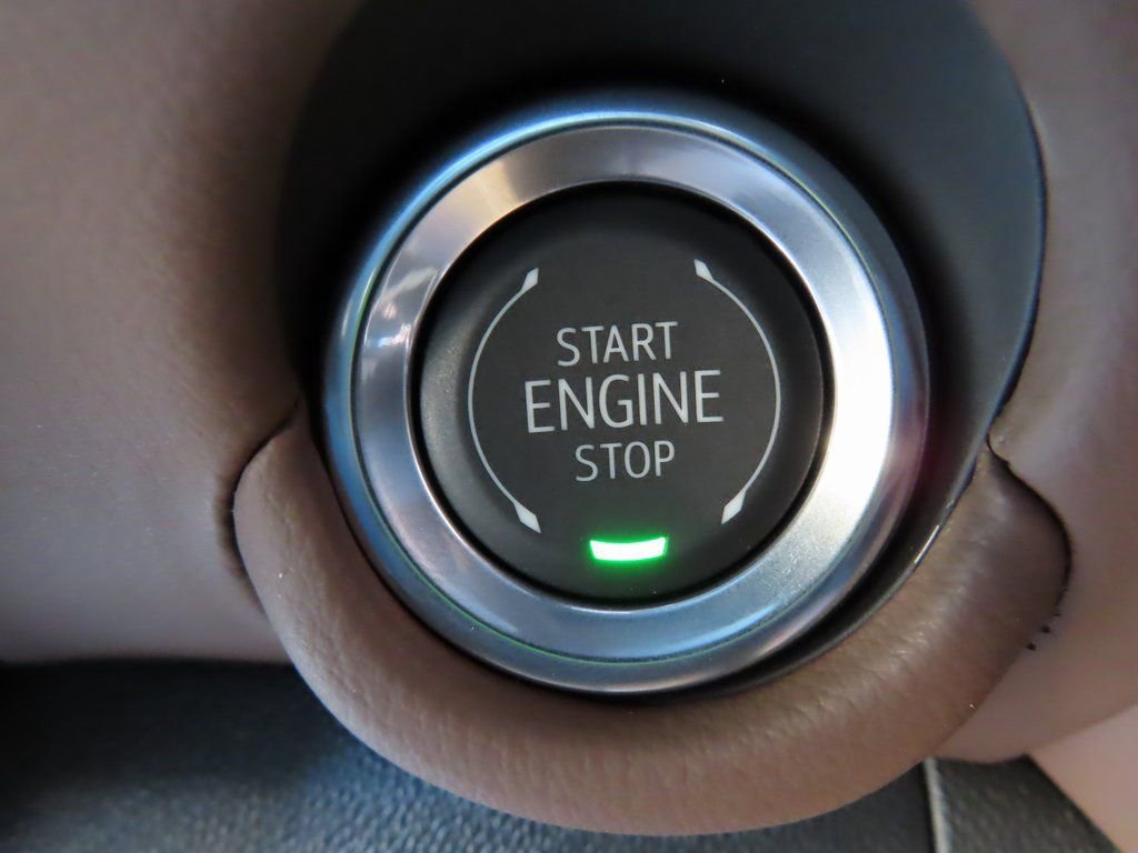 New 2026 Chevrolet Tahoe High Country image 13