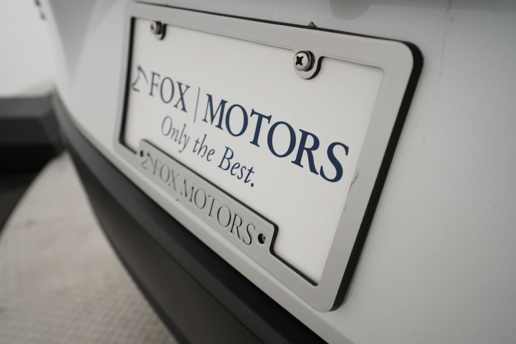 Used 2024 MAZDA CX-50 AWD 2.5 S w/ Weather Package image 36