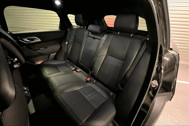 Certified 2026 Land Rover Range Rover Velar Dynamic SE AWD/4WD image 17