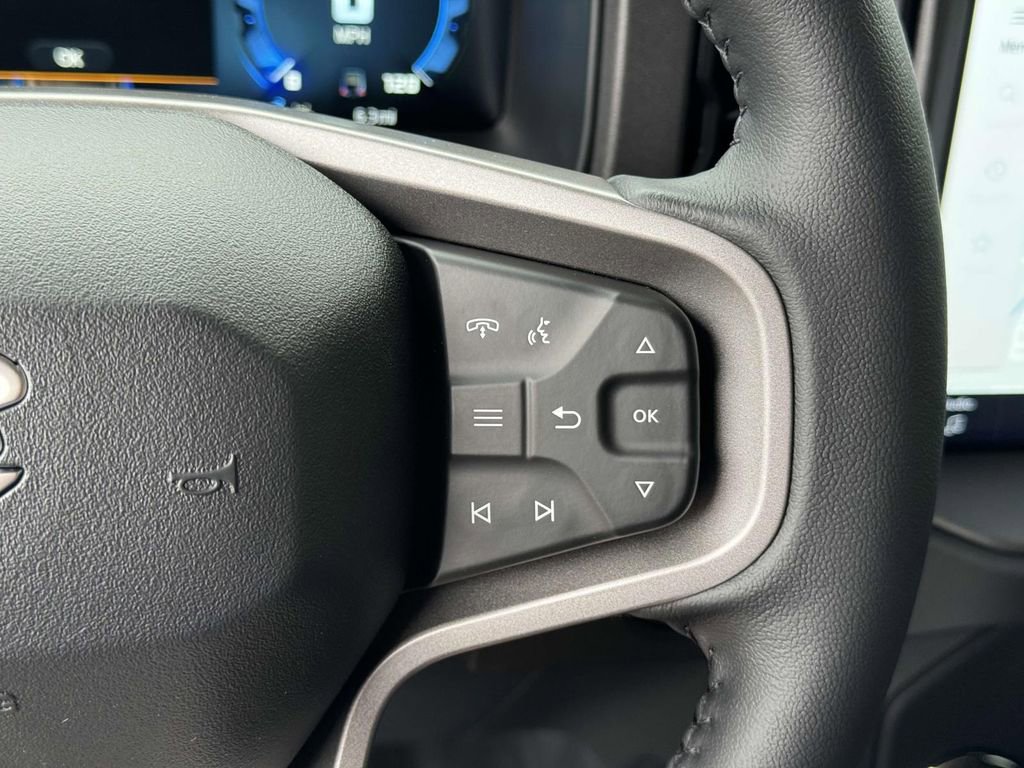 New 2025 Ford Bronco Big Bend w/ Black Diamond Package image 11