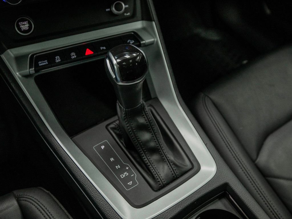 Used 2021 Audi Q3 2.0T Premium w/ Convenience Package image 23