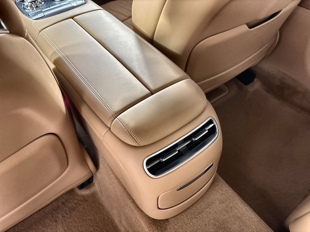 New 2026 Genesis G90 3.5T AWD/4WD image 23