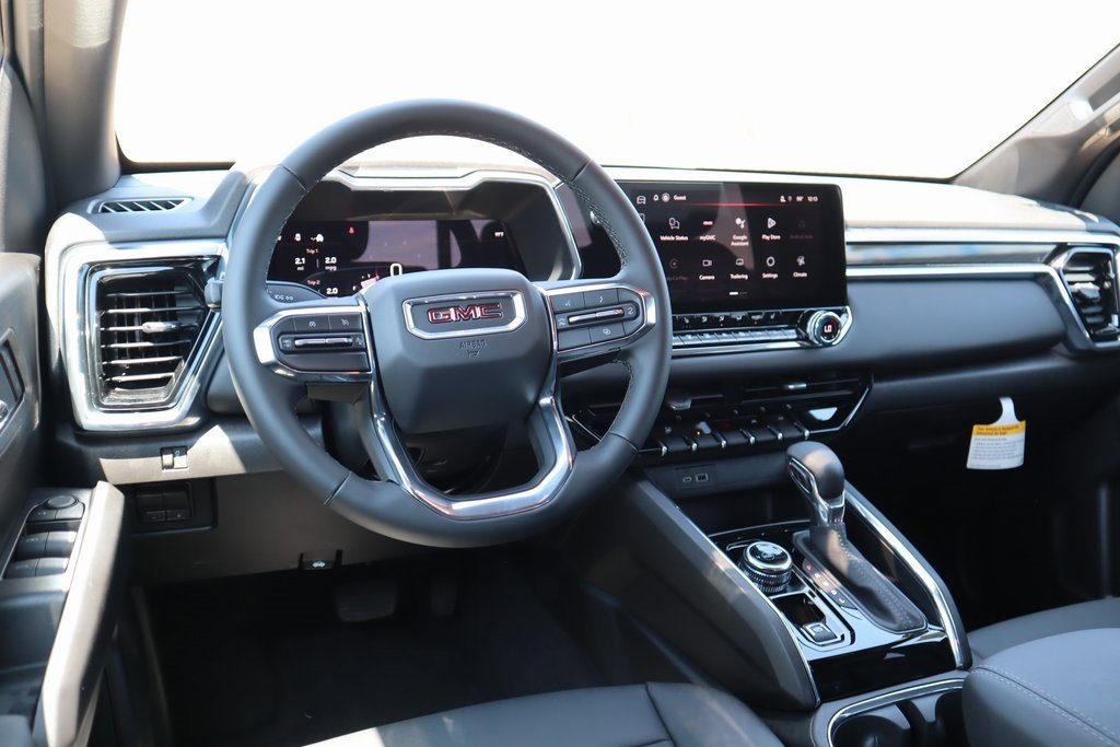 New 2026 GMC Canyon Elevation w/ Convenience Package image 3