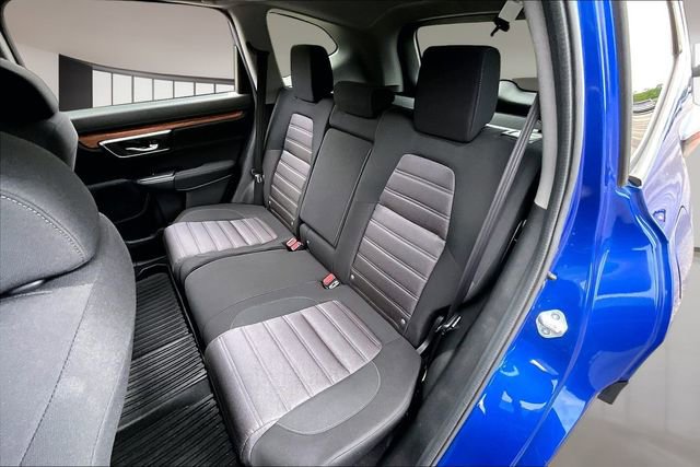 Used 2022 Honda CR-V EX image 21